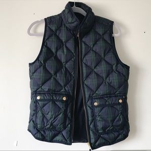 J. Crew Vest